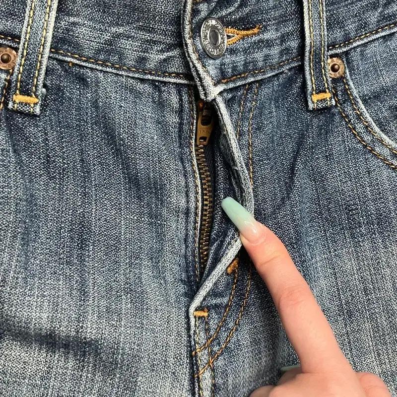 LEVI'S 515 부츠컷 W LM 6