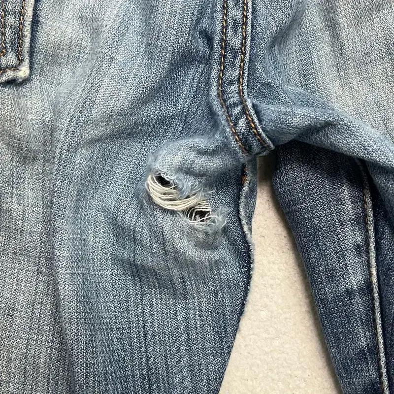 LEVI'S 515 부츠컷 W LM 7