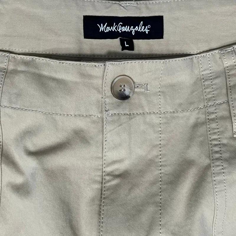 MARK GONZALES 바지 L 8