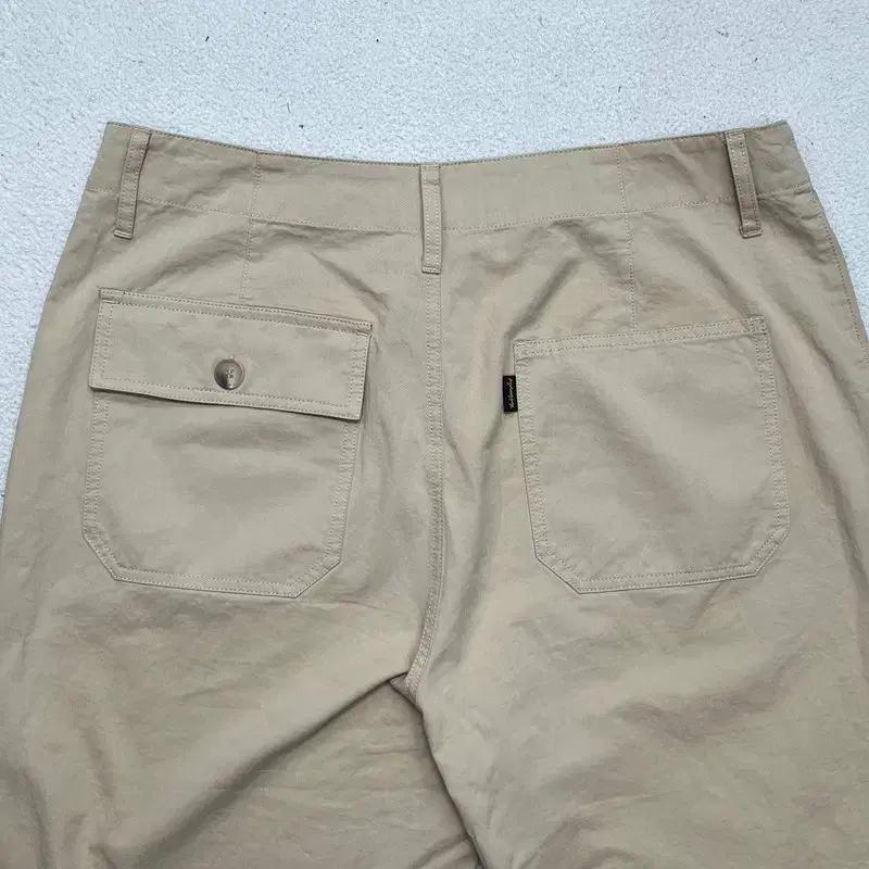 MARK GONZALES 바지 L 7