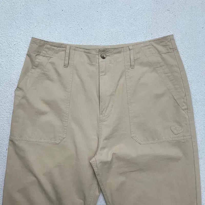MARK GONZALES 바지 L 3
