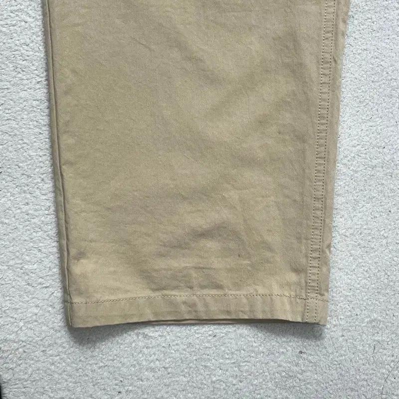 MARK GONZALES 바지 L 4