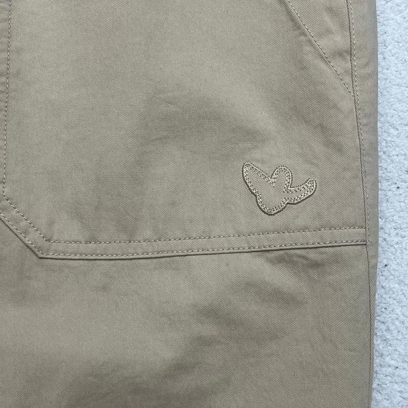 MARK GONZALES 바지 L 6