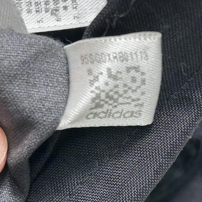 아디다스 사파리 재킷 블랙 105 8
