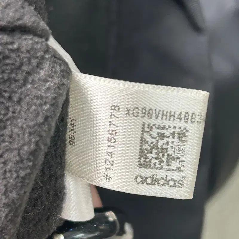 아디다스 PR WND 파카 자켓 M 10