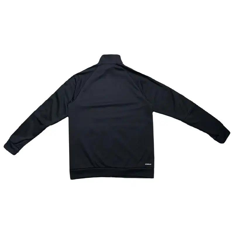 아디다스 블랙 트랙탑 져지 XL 9