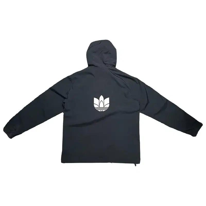 아디다스 락업 윈드브레이커 후드 바람막이 L 11
