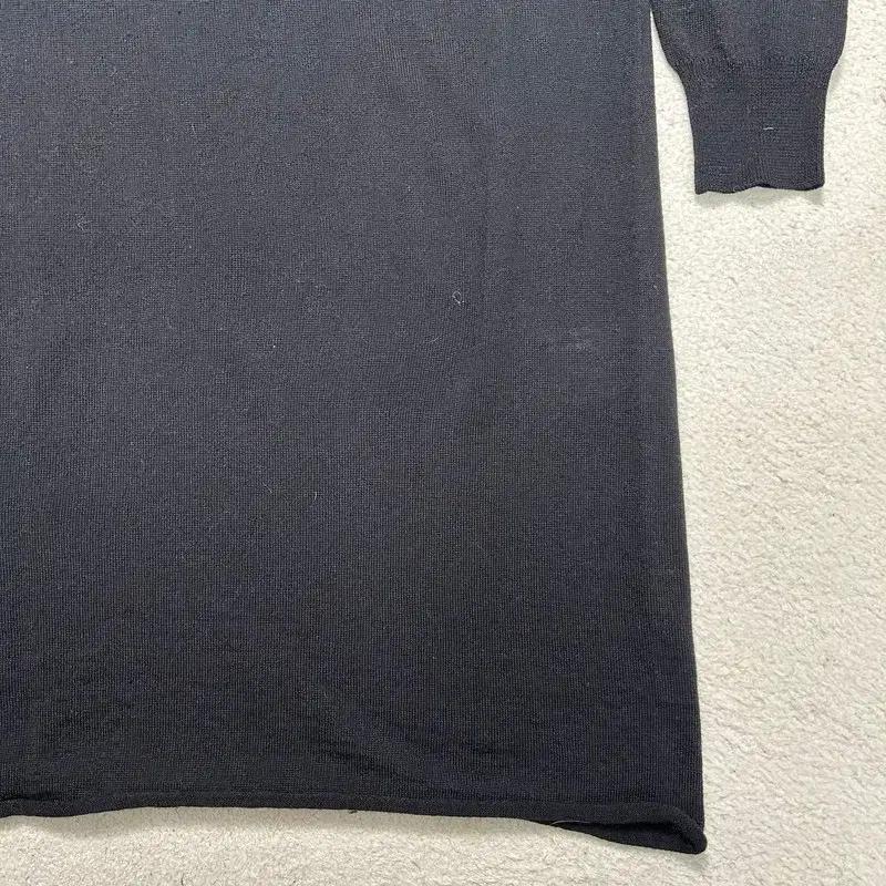JOSEPH 블랙 니트 원피스 S 3