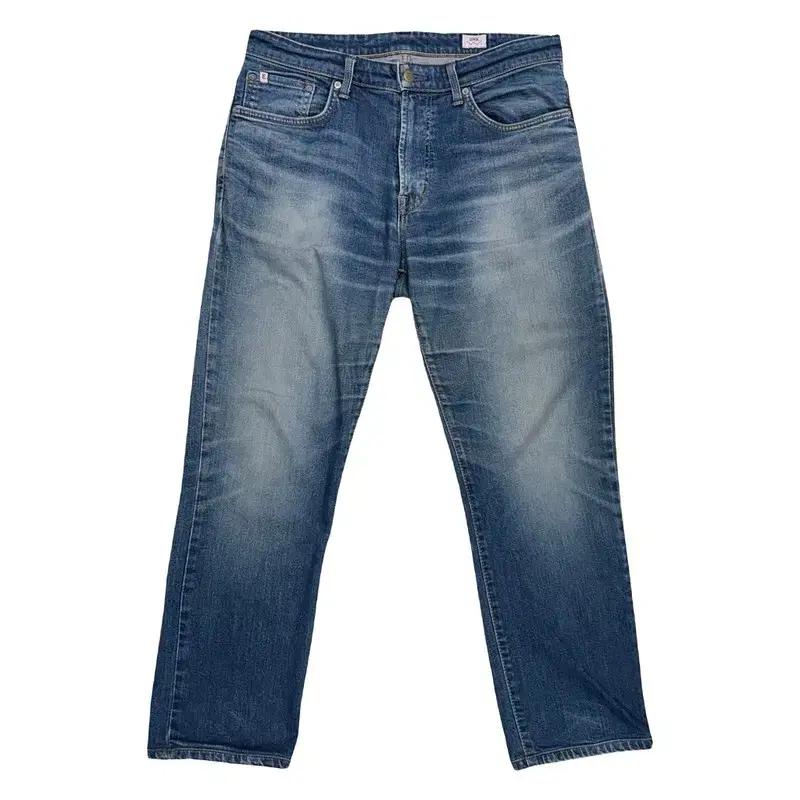 EDWIN 일본판 데님 팬츠 33 2