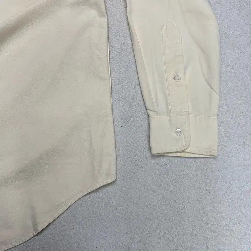 폴로랄프로렌 클래식핏 옥스포드 셔츠 55 4