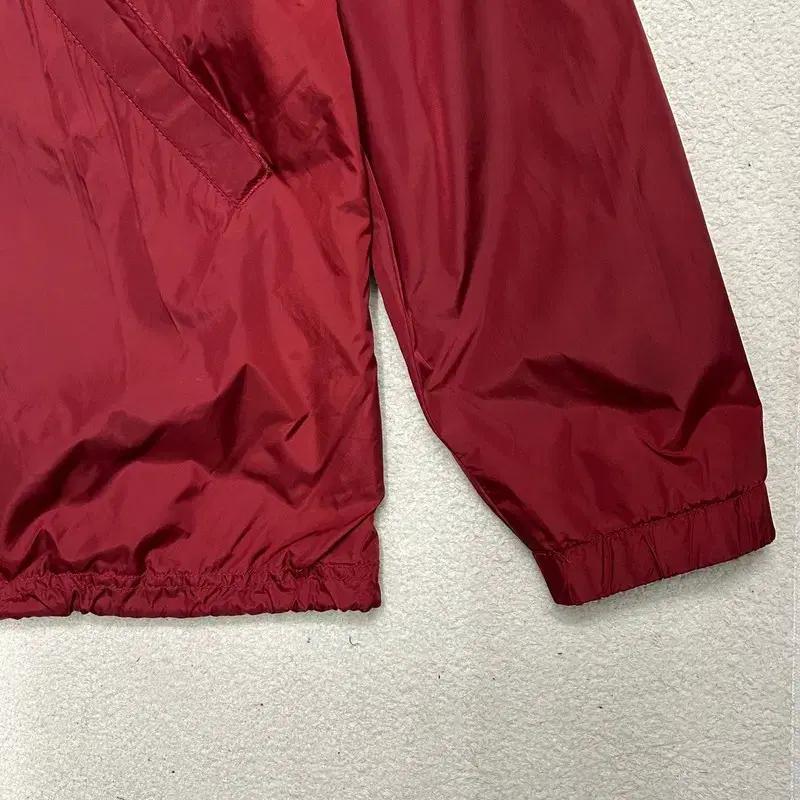 브라운브레스 레터링 코치 자켓 L 4