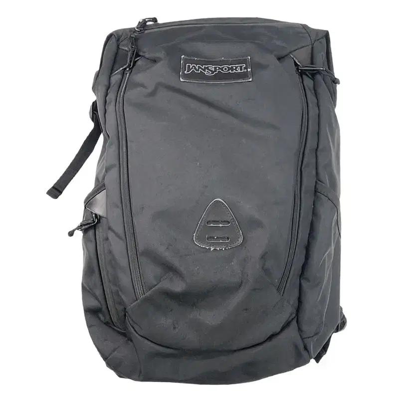 JANSPORT 샷웰 백팩 2