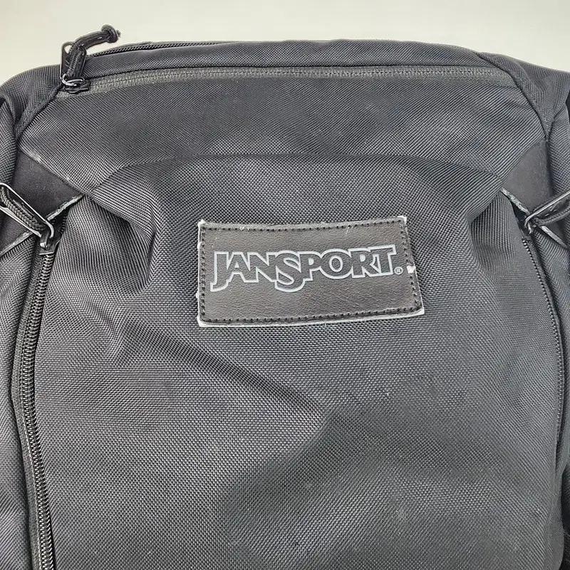 JANSPORT 샷웰 백팩 8