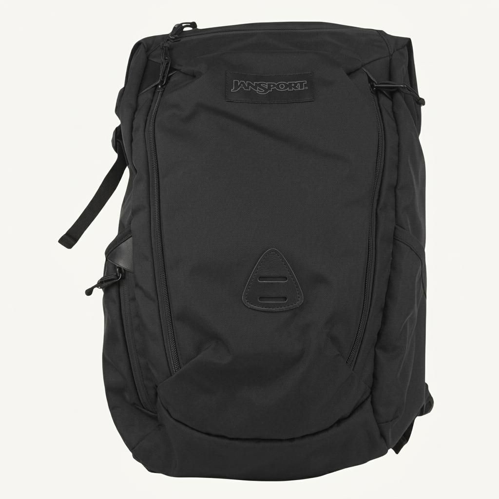 JANSPORT 샷웰 백팩 1