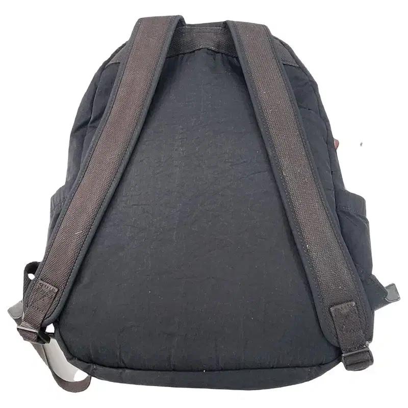KIPLING 블랙 빅백팩 11