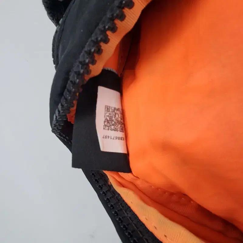 KIPLING 블랙 빅백팩 10