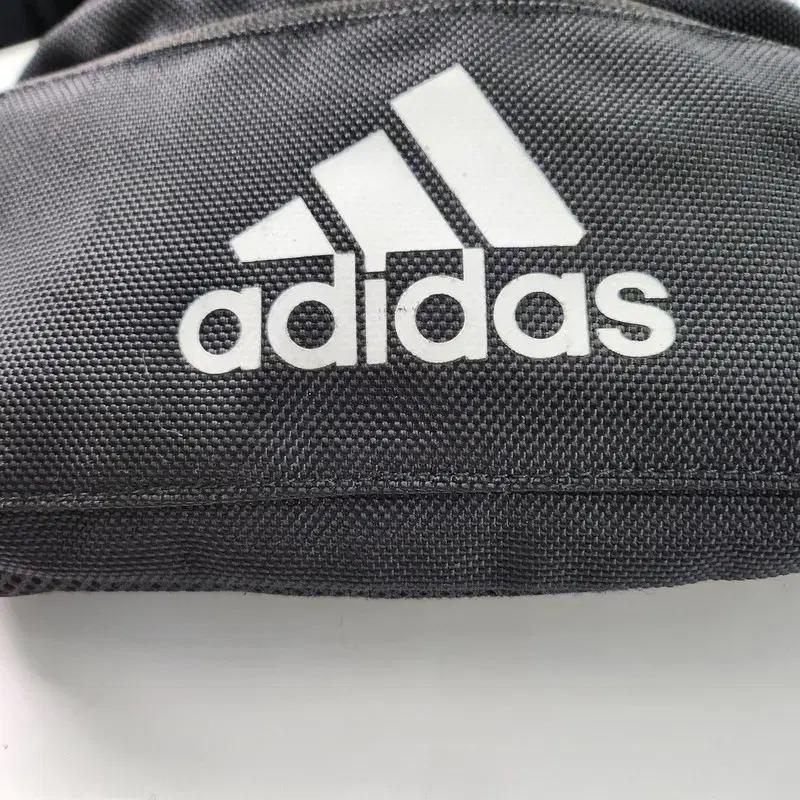 ADIDAS 클래식 BOS 웨이스트백 5