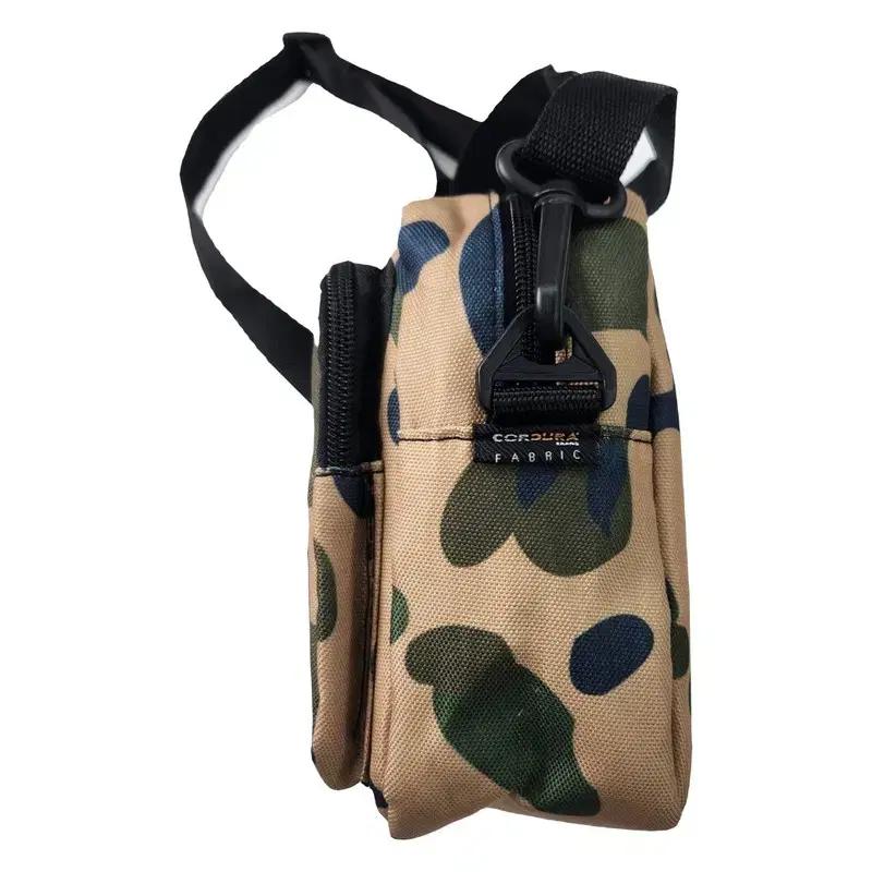 A BATHING APE 카모 미니 크로스백 3