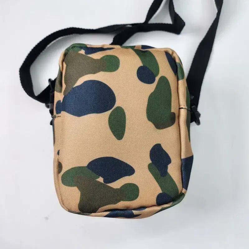 A BATHING APE 카모 미니 크로스백 10