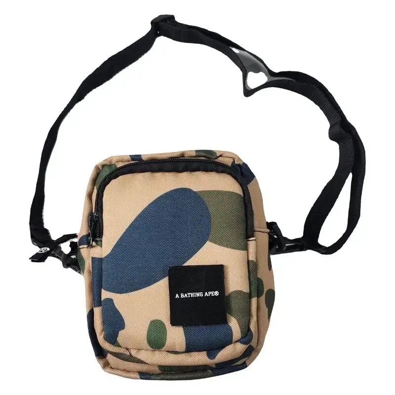 A BATHING APE 카모 미니 크로스백 2