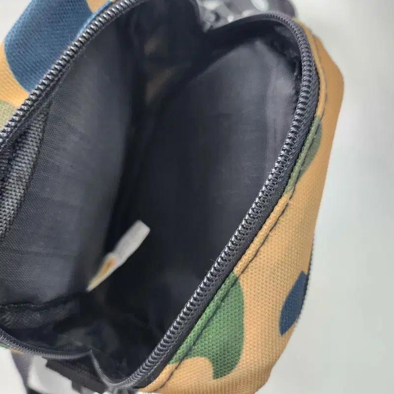 A BATHING APE 카모 미니 크로스백 6