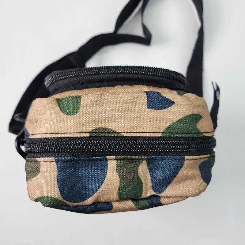 A BATHING APE 카모 미니 크로스백 4