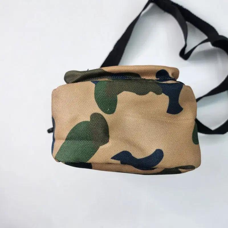 A BATHING APE 카모 미니 크로스백 5