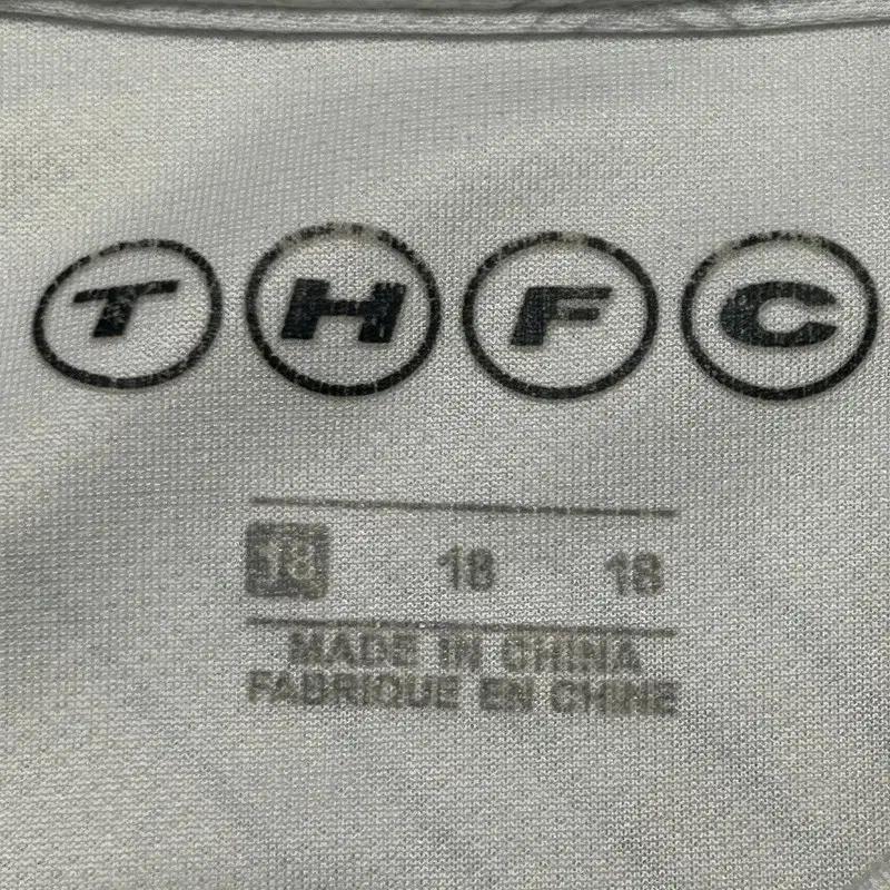 나이키 키즈 토트넘 홋스퍼 FC 2023-24 시즌 홈 유니폼 18 5