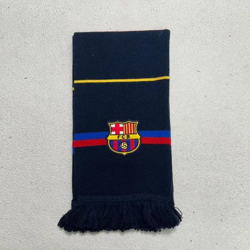 FC 바르셀로나 공식 라이선스 머플러 7