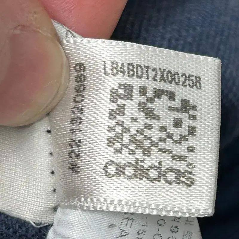 아디다스 유로파 트랙팬츠 네이비 95 9