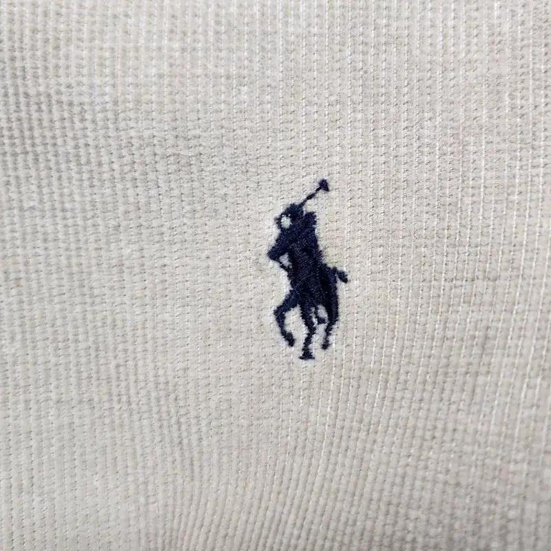 RALPH LAUREN 코듀로이 셔츠  XL 5