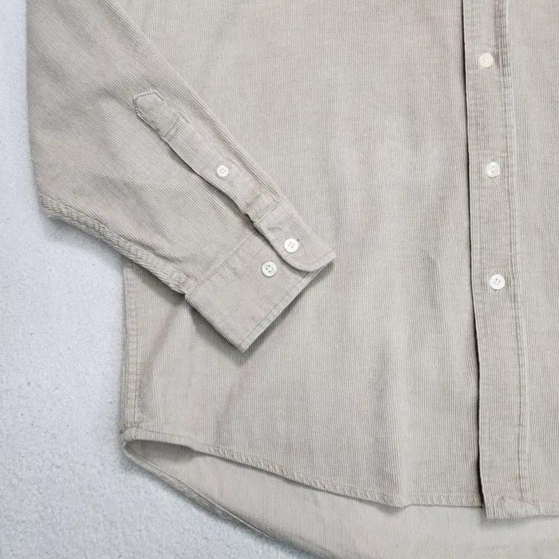 RALPH LAUREN 코듀로이 셔츠  XL 4