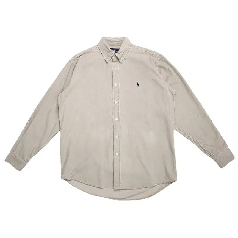 RALPH LAUREN 코듀로이 셔츠  XL 2