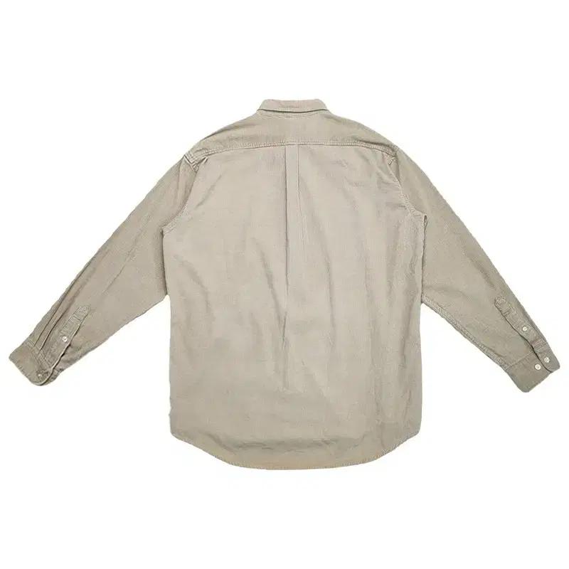 RALPH LAUREN 코듀로이 셔츠  XL 8