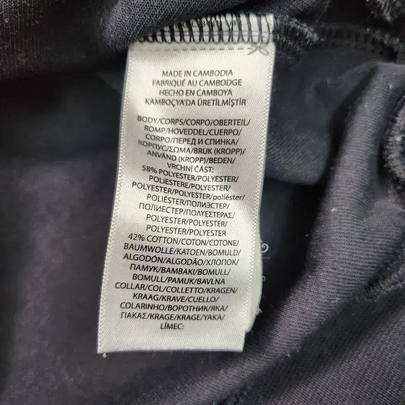 RALPH LAUREN 1967로고 프린팅 맨투맨 M 7