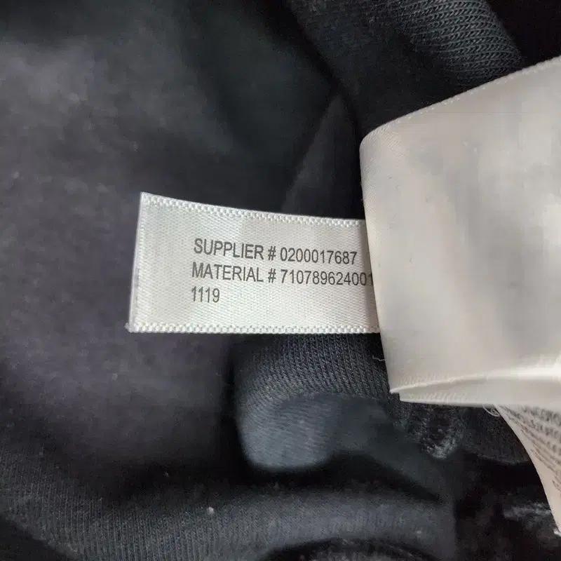 RALPH LAUREN 1967로고 프린팅 맨투맨 M 8