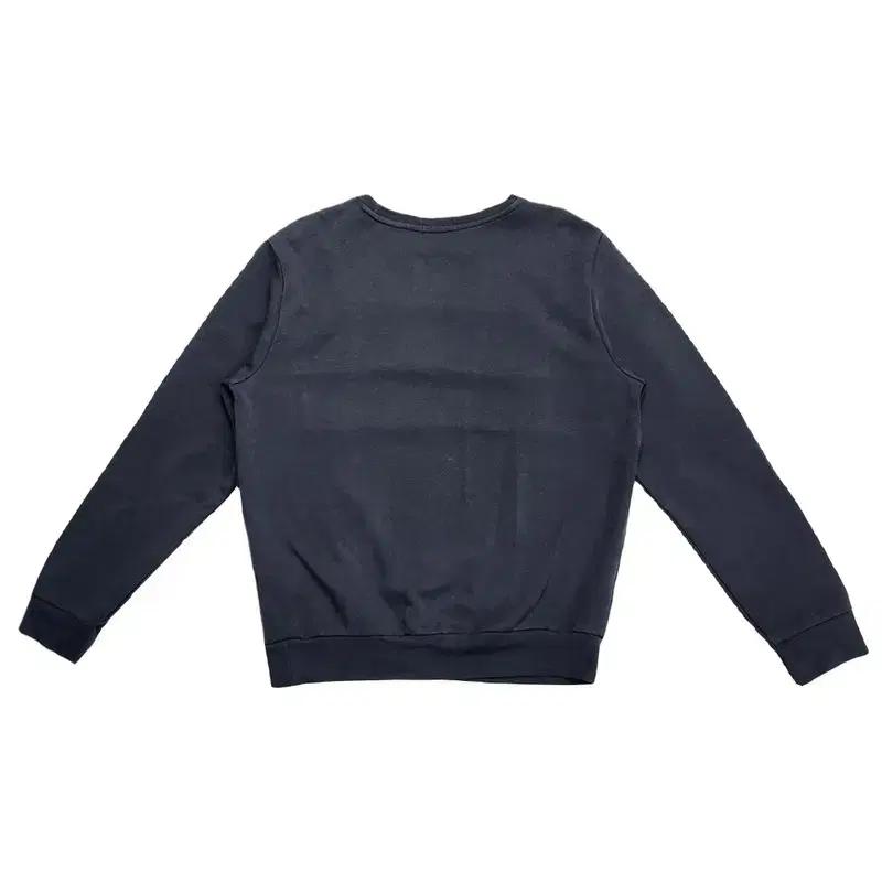 RALPH LAUREN 1967로고 프린팅 맨투맨 M 9