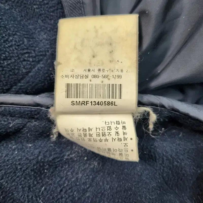 RALPH LAUREN 퀼팅 자켓 L 9