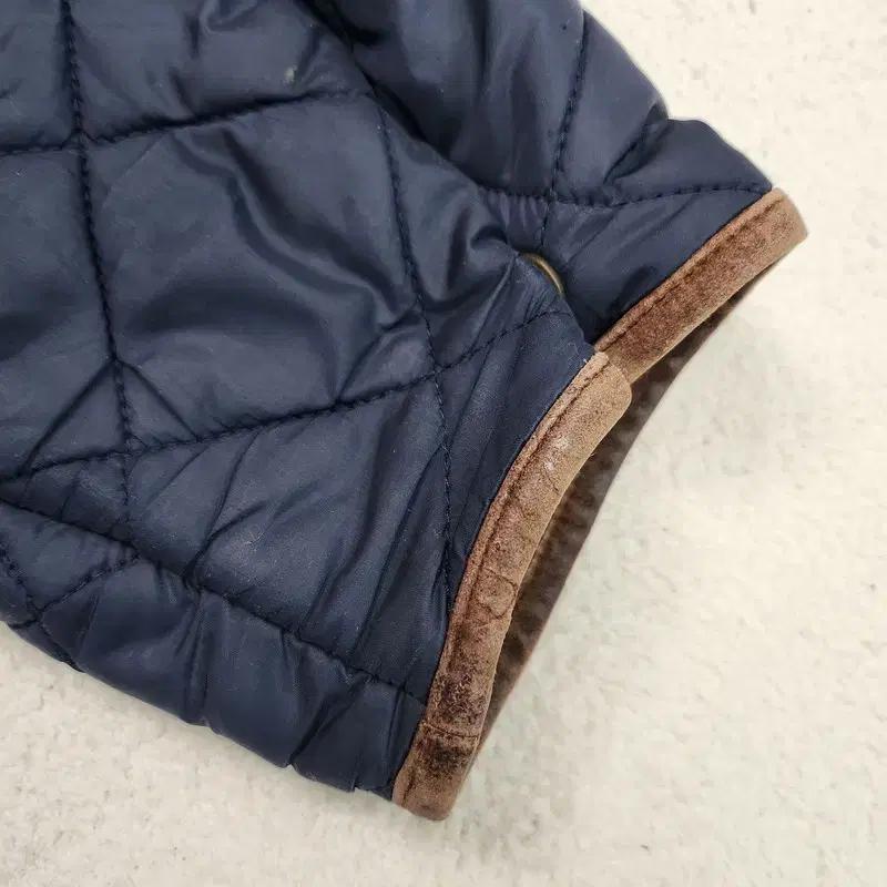 RALPH LAUREN 퀼팅 자켓 L 5