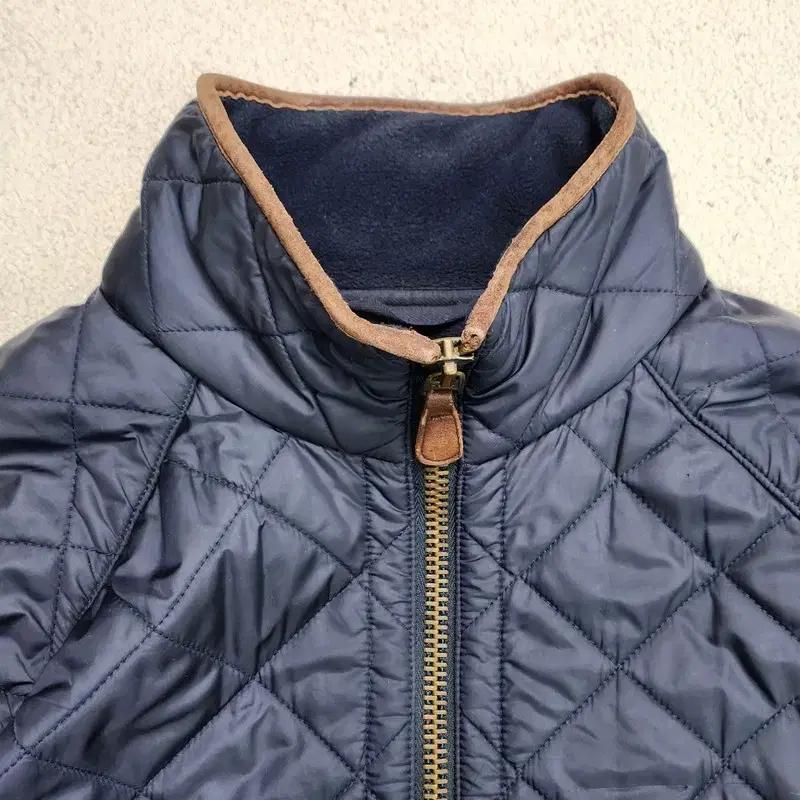 RALPH LAUREN 퀼팅 자켓 L 3