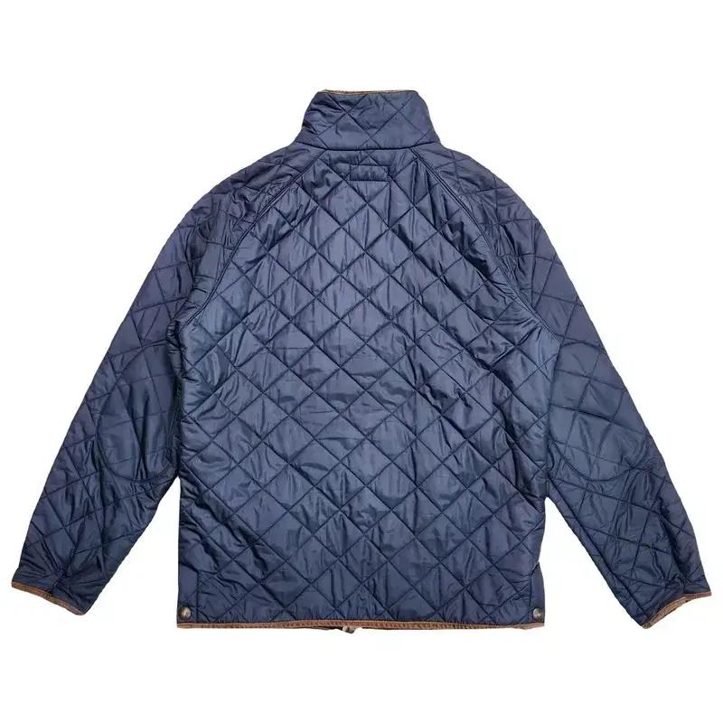 RALPH LAUREN 퀼팅 자켓 L 10