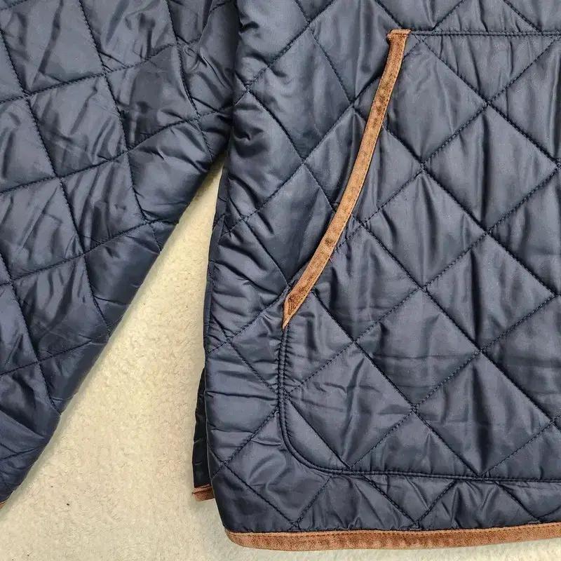 RALPH LAUREN 퀼팅 자켓 L 4