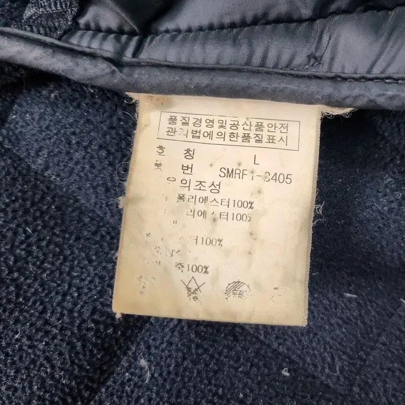 RALPH LAUREN 퀼팅 자켓 L 8