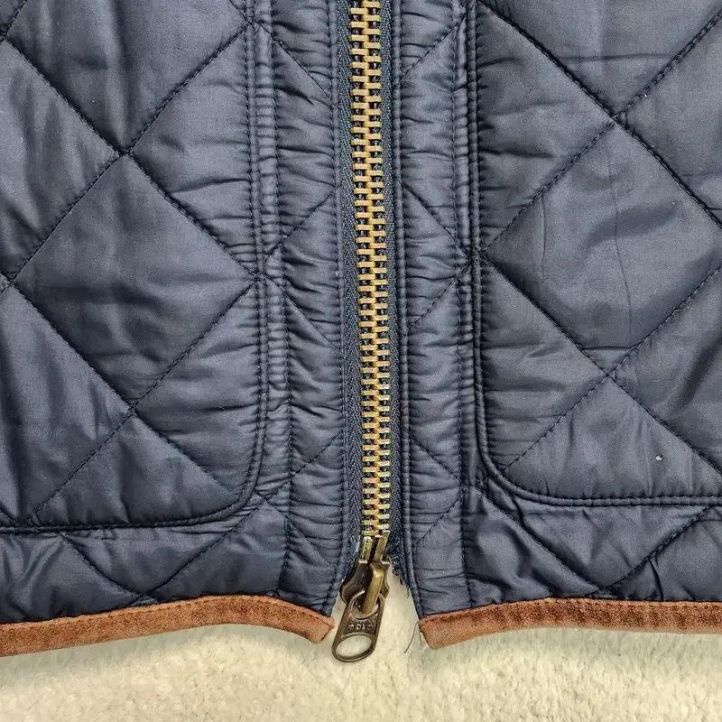 RALPH LAUREN 퀼팅 자켓 L 6