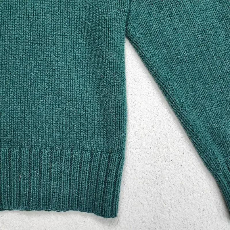 RALPH LAUREN 보이즈 하프집업 니트 M(10-12) 5