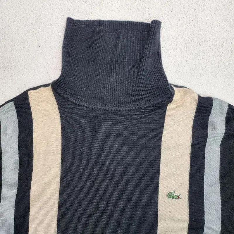 LACOSTE 모 폴라니트 95 3