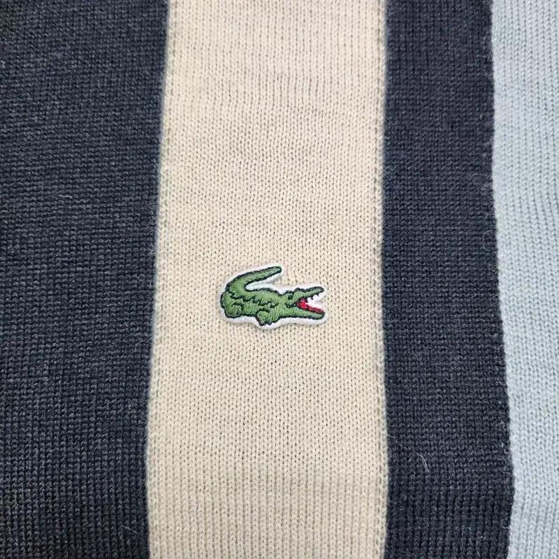 LACOSTE 모 폴라니트 95 5
