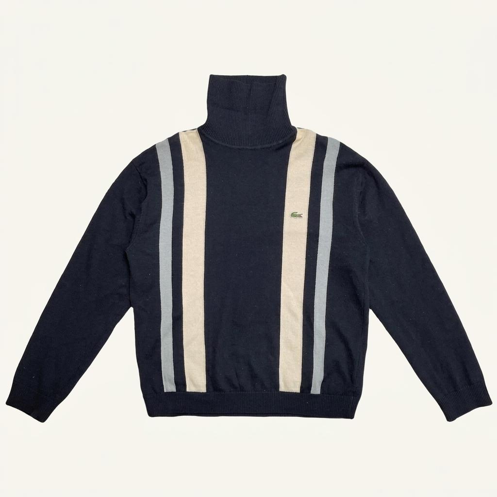 LACOSTE 모 폴라니트 95 1