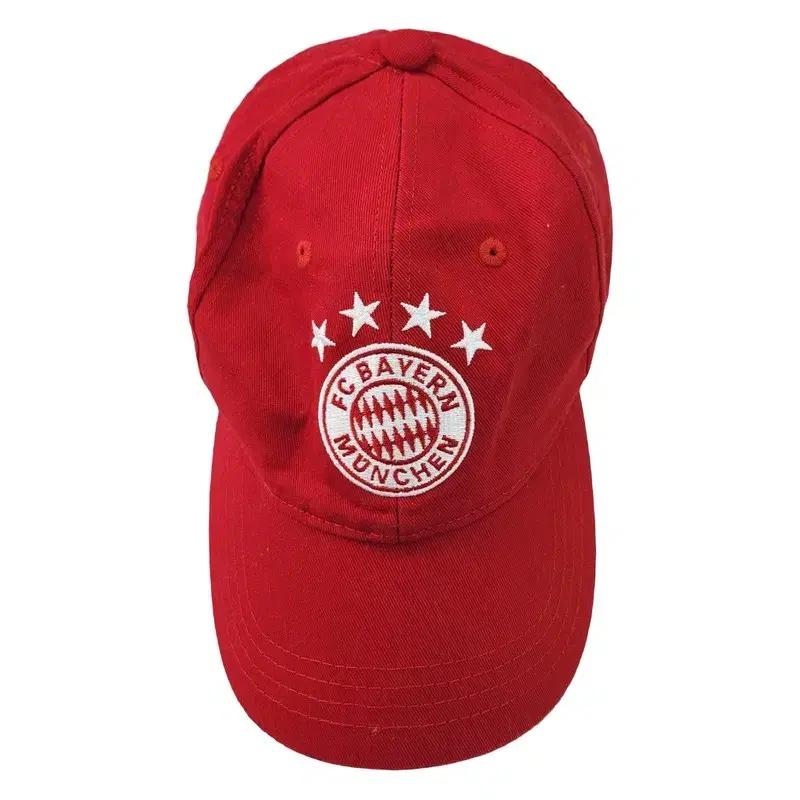 FC BAYERN MUNCHEN 볼 캡 2