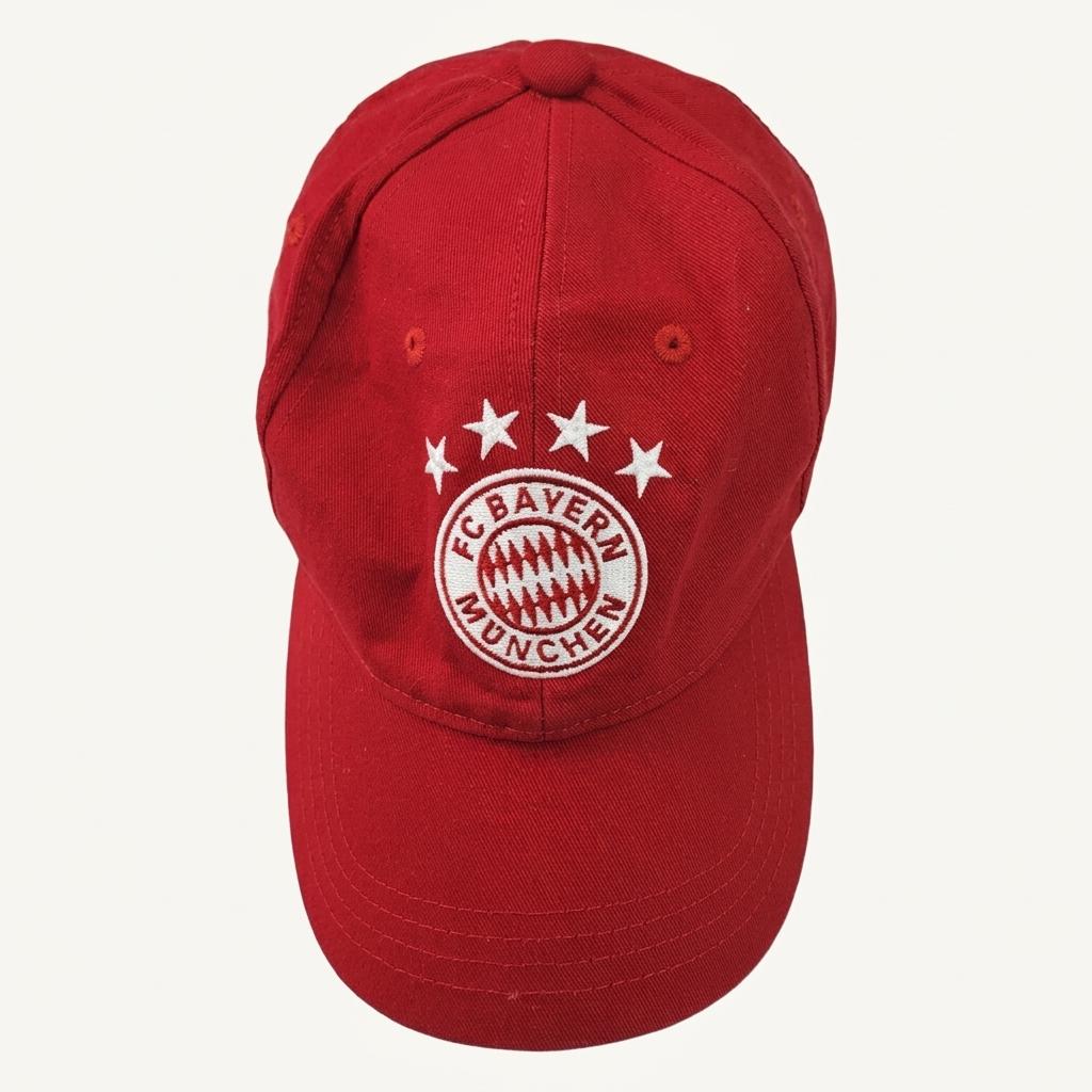 FC BAYERN MUNCHEN 볼 캡 1